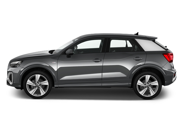 AUDI Q2 35 TFSI 150 S tronic 7 Advanced